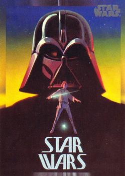 Star Wars Poster Concept