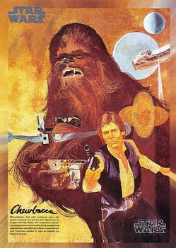 Coca-Cola Star Wars Premium Poster