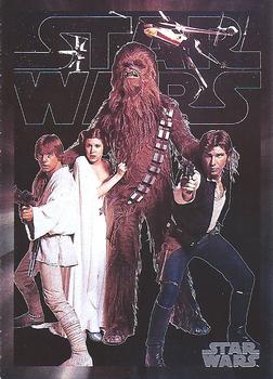 Star Wars Poster Book Poster