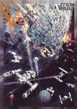Star Wars Soundtrack Pack-In Poster