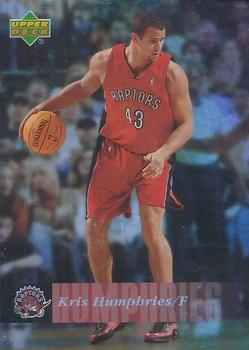 Kris Humphries