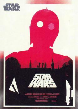 Star Wars Poster