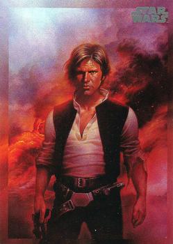 Portrait of a Smuggler