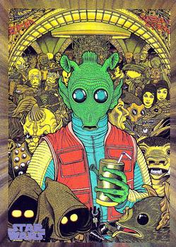 Greedo