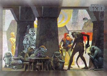 Den of Villainy