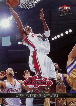 Larry Hughes