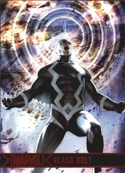 Black Bolt
