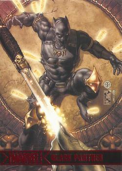 Black Panther