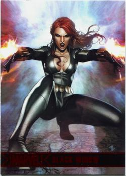 Black Widow