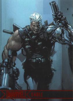 Cable