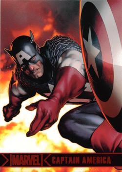Captain America