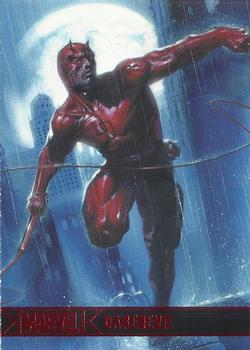 Daredevil