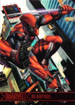 Deadpool
