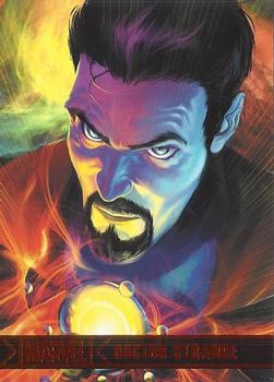 Doctor Strange