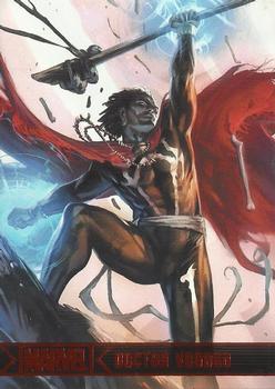 Doctor Voodoo