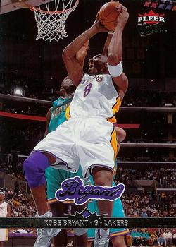 Kobe Bryant