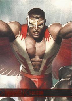 Falcon