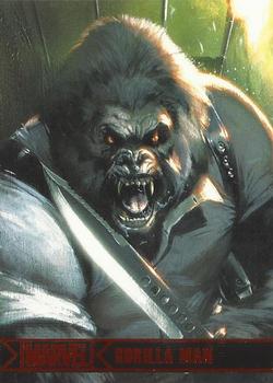 Gorilla-Man