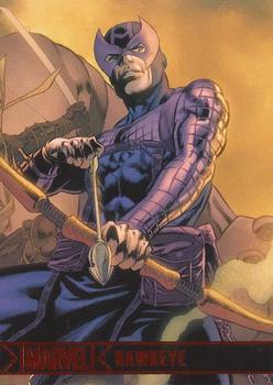 Hawkeye