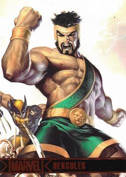 Hercules