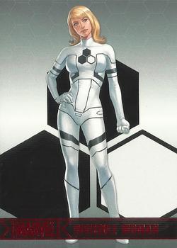 Invisible Woman
