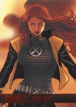 Jean Grey