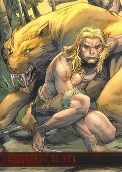 Ka-Zar