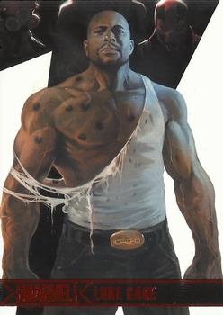 Luke Cage