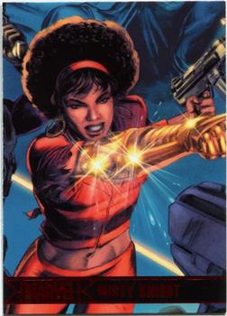 Misty Knight