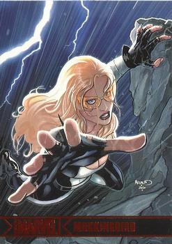Mockingbird