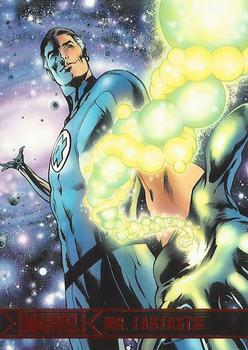 Mr. Fantastic