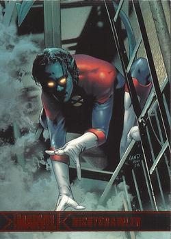 Nightcrawler