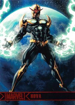 Nova