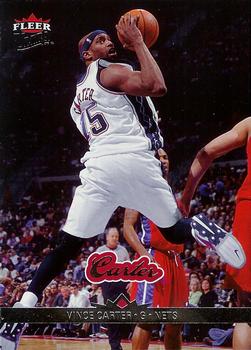 Vince Carter
