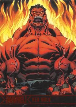 Red Hulk