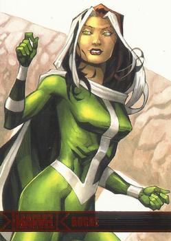 Rogue