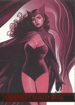 Scarlet Witch