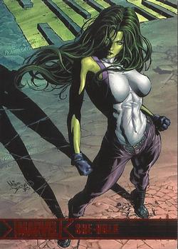 She-Hulk