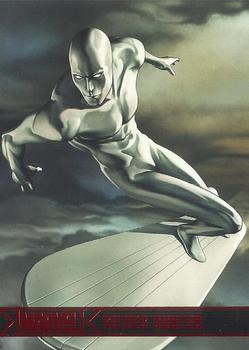 Silver Surfer