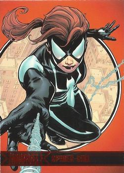 Spider-Girl