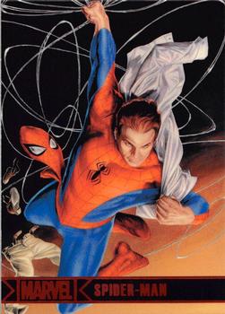 Spider-Man