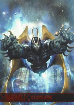 Starhawk