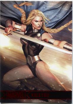 Valkyrie