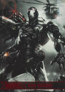 War Machine