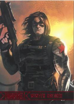 Winter Soldier