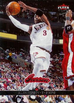 Allen Iverson