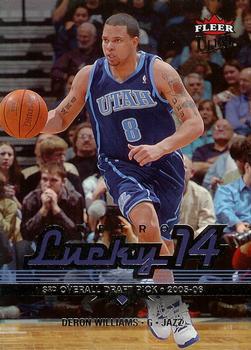 Deron Williams