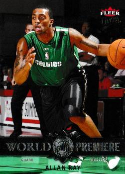 Allan Ray