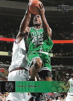 Tony Allen