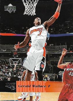 Gerald Wallace
